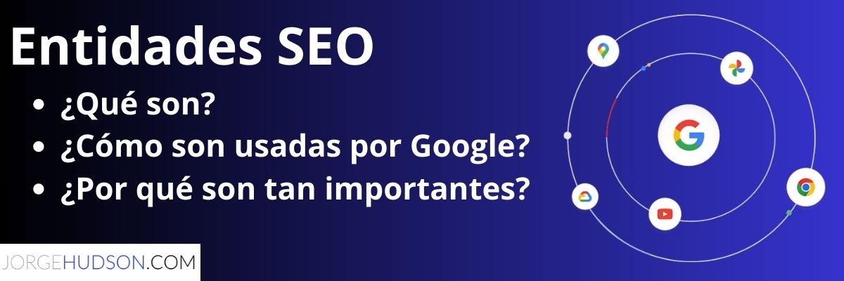 entidades seo