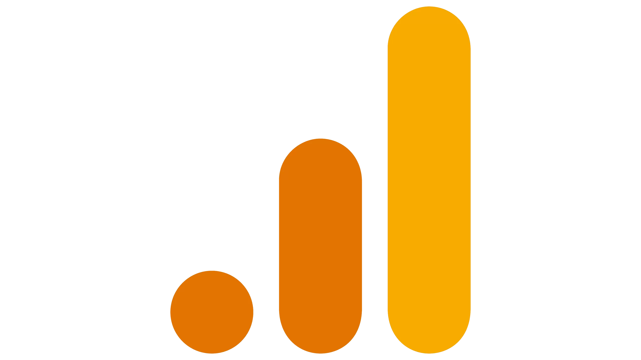 google analytics logo