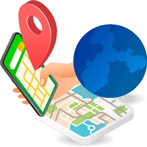 optimización SEO Local de tu página web